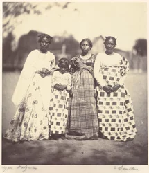 Femmes de Madagascar